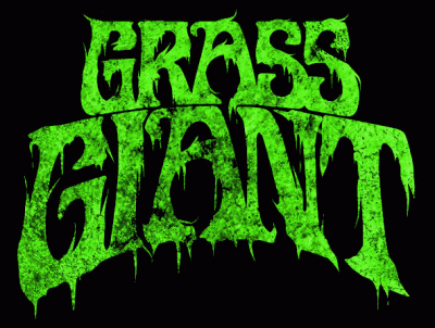 logo Grass Giant